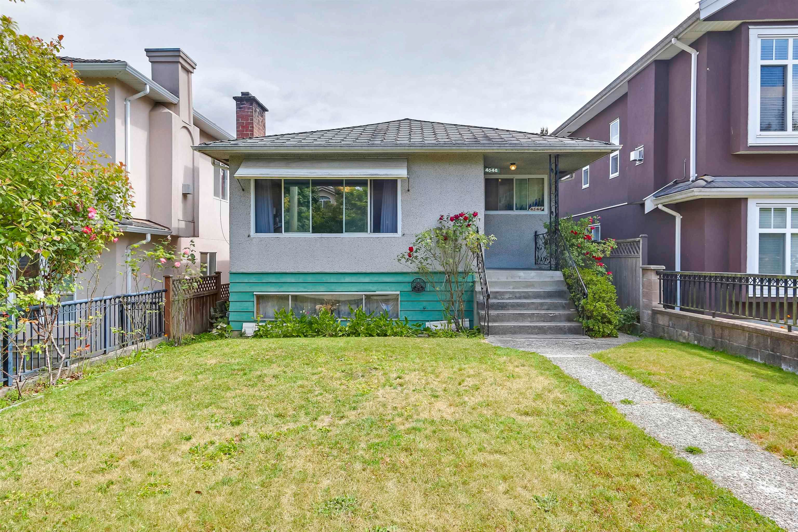 Photo 20: Photos: 4546 ELGIN Street in Vancouver: Knight House for sale (Vancouver East)  : MLS®# R2635444