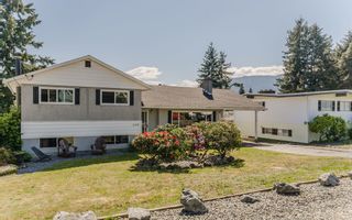 Photo 15: 1118 Thunderbird Drive in Nanaimo: House for sale : MLS®# 408211