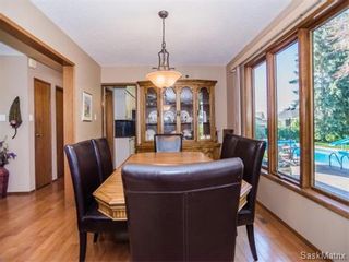 Photo 6: 323 Wathaman Place in Saskatoon: Lawson Heights Single Family Dwelling for sale (Saskatoon Area 03)  : MLS®# 577345