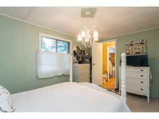 Photo 18: 280 1840 160 Street in Surrey: King George Corridor Manufactured Home for sale in "BREAKAWAY BAYS" (South Surrey White Rock)  : MLS®# R2517093