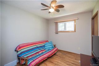 Photo 19: 290 NYE Avenue: West St Paul Residential for sale (R15)  : MLS®# 1716158