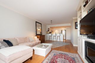 Photo 9: 311 1515 W 2ND Avenue in Vancouver: False Creek Condo for sale (Vancouver West)  : MLS®# R2625245