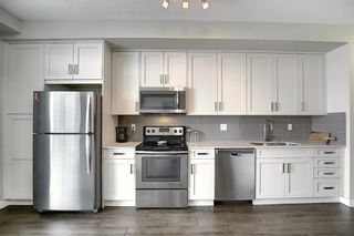 Photo 6: 415 110 Auburn Meadows View SE in Calgary: Auburn Bay Apartment for sale : MLS®# A1229236