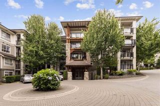 Photo 4: 202 2958 SILVER SPRINGS Boulevard in Coquitlam: Westwood Plateau Condo for sale in "TAMARISK" : MLS®# R2875280