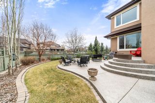 Photo 44: 123 Wentworth Court SW in Calgary: West Springs Detached for sale : MLS®# A1212977