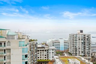 Photo 13: 1403 120 W 2ND Street in North Vancouver: Lower Lonsdale Condo for sale in "The Observatory" : MLS®# R2667698