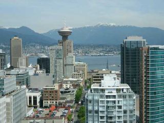 Photo 6: 3203 928 RICHARDS ST in Vancouver: Downtown VW Condo for sale in "SAVOY" (Vancouver West)  : MLS®# V590898