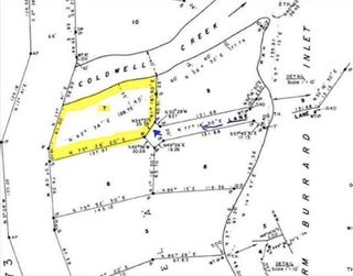 Photo 5: LOT 7 COLDWELL Beach in North Vancouver: Indian River Land for sale : MLS®# R2624233