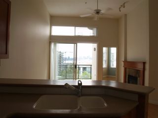 Photo 20: 403 131 W 3RD Street in North Vancouver: Lower Lonsdale Condo for sale in "SEASCAPE LANDING" : MLS®# R2284768