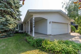 Main Photo: 3209 111A Street in Edmonton: Zone 16 House for sale : MLS®# E4355037
