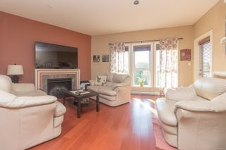 Photo 9: 405 101 Nursery Hill Dr in View Royal: VR Six Mile Condo for sale : MLS®# 916056