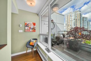 Photo 17: 807 633 ABBOTT Street in Vancouver: Downtown VW Condo for sale in "ESAPANA" (Vancouver West)  : MLS®# R2876594