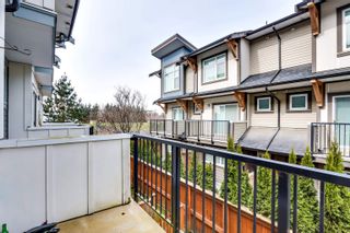 Photo 3: 2 4191 NO. 4 Road in Richmond: West Cambie Townhouse for sale : MLS®# R2664861