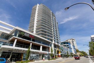Photo 36: 808 112 E 13 Street in North Vancouver: Central Lonsdale Condo for sale in "CENTREVIEW" : MLS®# R2725386