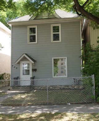 Photo 2: 430 Glasgow Avenue in Winnipeg: House for sale : MLS®# 1114941