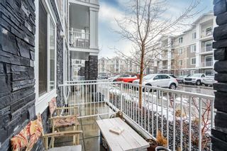 Photo 13: 4111 522 Cranford Drive SE in Calgary: Cranston Apartment for sale : MLS®# A2127506
