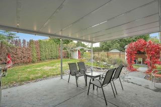 Photo 28: 2601 BLACKHAM Drive in Abbotsford: Abbotsford East House for sale : MLS®# R2846906