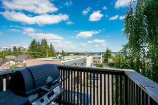 Photo 6: 201 836 TWELFTH Street in New Westminster: West End NW Condo for sale in "London Place" : MLS®# R2512894