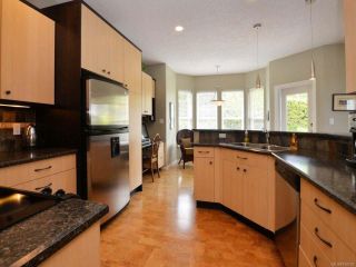 Photo 11: 771 Country Club Dr in COBBLE HILL: ML Cobble Hill House for sale (Malahat & Area)  : MLS®# 760839