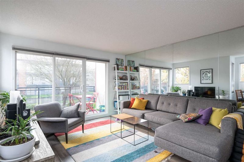 FEATURED LISTING: 201 - 659 8 Avenue East Vancouver