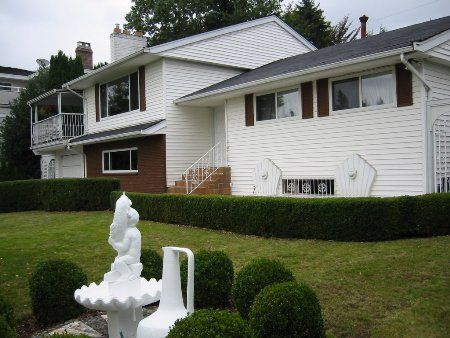 Main Photo: 5663 EGLINTON STREET: House for sale (Deer Lake Place)  : MLS®# 397731