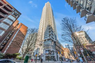 Photo 1: 500 1281 HORNBY Street in Vancouver: Downtown VW Office for sale (Vancouver West)  : MLS®# C8053892