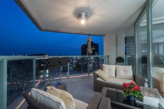 Photo 21: 1401 120 W 2ND Street in North Vancouver: Lower Lonsdale Condo for sale in "The Observatory" : MLS®# R2526275