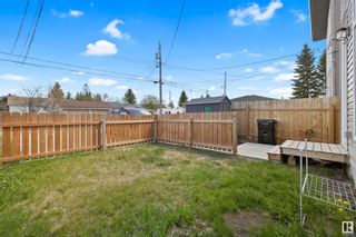 Photo 38: 13421 103 Street in Edmonton: Zone 01 House for sale : MLS®# E4293706