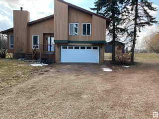 Main Photo: 110 52218 Rge Rd 275: Rural Parkland County House for sale : MLS®# E4287854