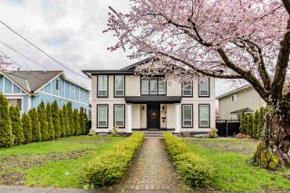 Photo 1: 7338 WAVERLEY Avenue in Burnaby: Metrotown House for sale (Burnaby South)  : MLS®# R2155536
