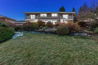 Photo 23: 1098 HILLSIDE Road in West Vancouver: British Properties House for sale : MLS®# R2647192