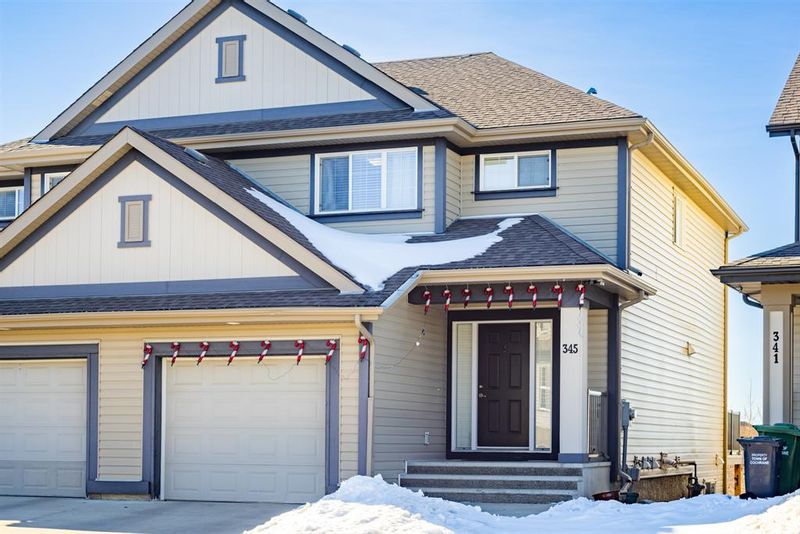 FEATURED LISTING: 345 Sunset Common Cochrane