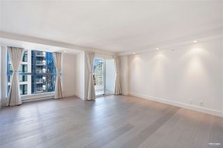 Photo 20: 1401 1238 SEYMOUR Street in Vancouver: Downtown VW Condo for sale in "THE SPACE" (Vancouver West)  : MLS®# R2642782