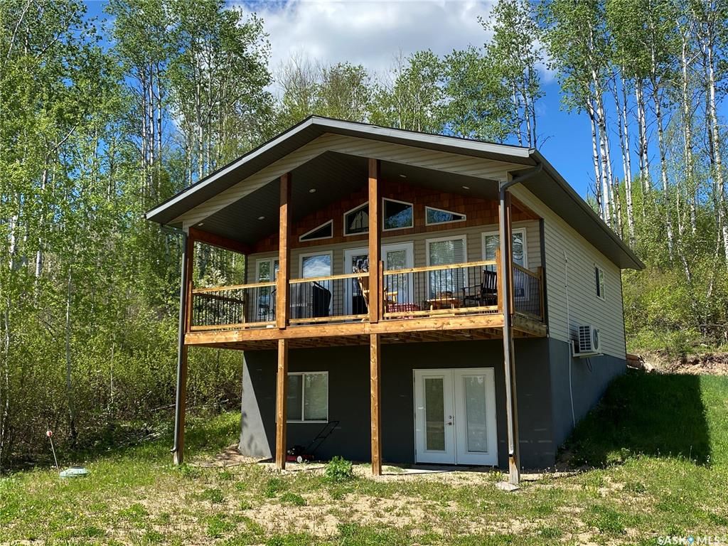 Main Photo: 24 Tranquility Drive in Cowan Lake: Residential for sale : MLS®# SK925394
