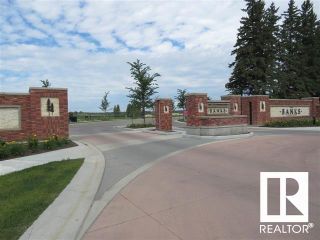 Photo 3: 7 3466 KESWICK Boulevard in Edmonton: Zone 56 Vacant Lot/Land for sale : MLS®# E4325201