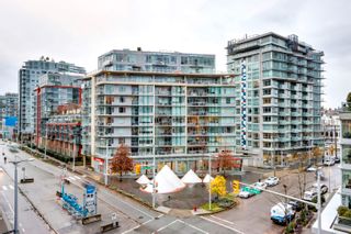 Photo 21: 510 123 W 1ST Avenue in Vancouver: False Creek Condo for sale (Vancouver West)  : MLS®# R2632777