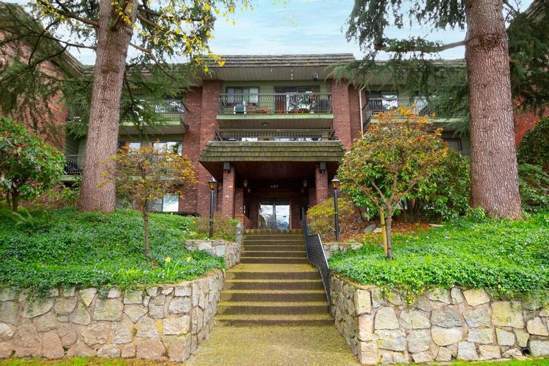 FEATURED LISTING: 211 - 680 5TH Avenue East Vancouver
