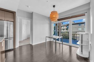 Photo 9: 308 733 W 14TH Street in North Vancouver: Mosquito Creek Condo for sale in "Remix" : MLS®# R2874662