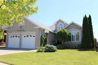 Photo 49: 269 Ivey Crescent in Cobourg: House for sale : MLS®# 277423