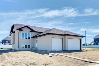 Photo 44: 803 Weir Crescent in Warman: Residential for sale : MLS®# SK910209
