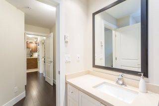 Photo 13: 105 3895 SANDELL Street in Burnaby: Central Park BS Condo for sale in "CLARKE HOUSE" (Burnaby South)  : MLS®# R2233846