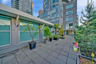 Photo 26: 306 560 CARDERO Street in Vancouver: Coal Harbour Condo for sale (Vancouver West)  : MLS®# R2896179