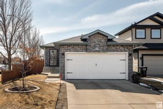 Main Photo: 556 HUDSON Road in Edmonton: Zone 27 House for sale : MLS®# E4380894