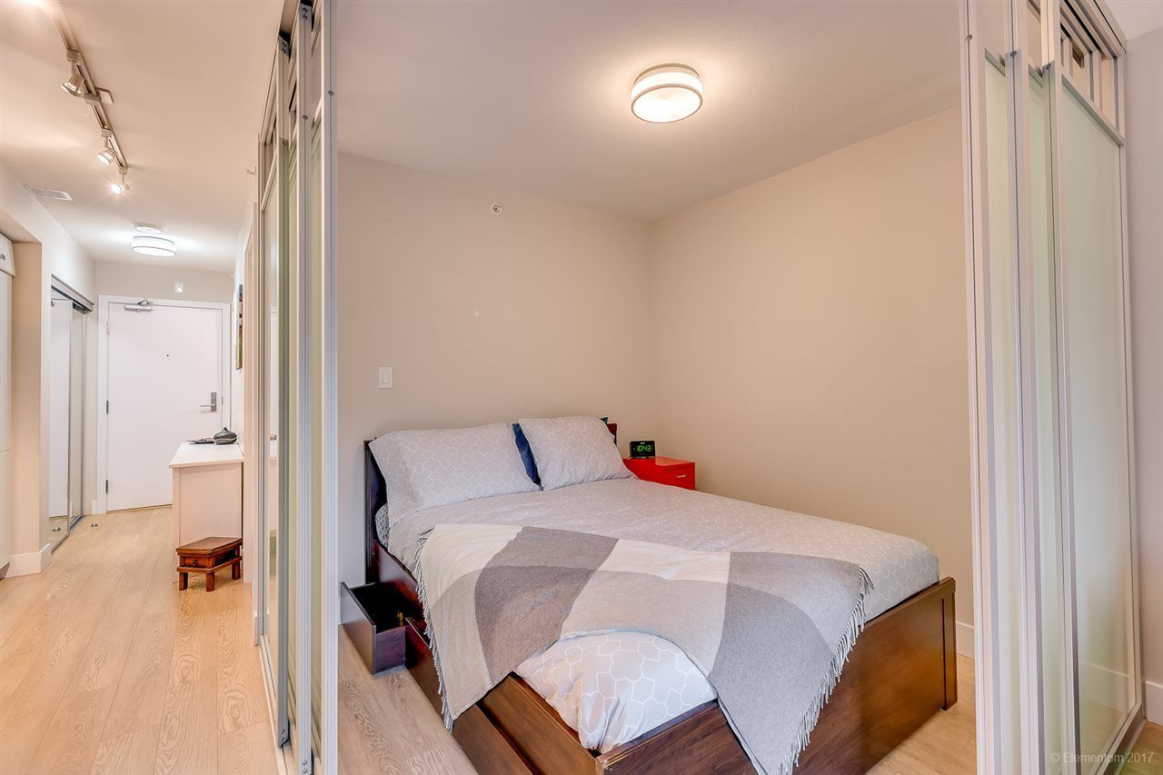 Photo 11: Photos: 223 1783 MANITOBA Street in Vancouver: False Creek Condo for sale in "RESIDENCE AT WEST" (Vancouver West)  : MLS®# R2235634