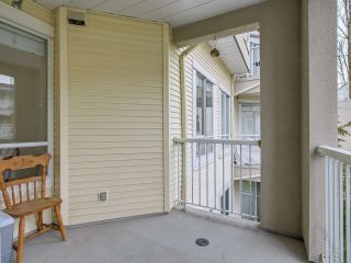 Photo 16: 405 360 E 36TH Avenue in Vancouver: Main Condo for sale in "MAGNOLIA GATE" (Vancouver East)  : MLS®# R2244662