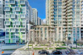 Photo 18: 505 1088 RICHARDS STREET in Vancouver: Yaletown Condo for sale (Vancouver West)  : MLS®# R2346957
