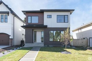 Photo 45: 6216 132 Street in Edmonton: Zone 15 House for sale : MLS®# E4314971