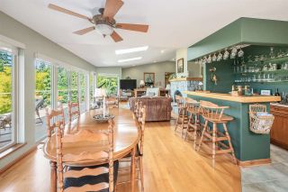 Photo 12: 377 HARRY Road in Gibsons: Gibsons & Area House for sale (Sunshine Coast)  : MLS®# R2480718