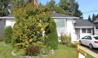 Photo 1: 11 GAGNON Crescent in Mackenzie: Mackenzie -Town House for sale (Mackenzie (Zone 69))  : MLS®# R2598027
