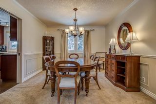 Photo 6: 627 Willoughby Crescent SE in Calgary: Willow Park Detached for sale : MLS®# A1077885